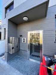 Ｋ－ＲＥＳＩＤＥＮＣＥ浮間舟渡の物件外観写真